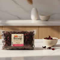 Bissap - Fleurs d’Hibiscus 100g