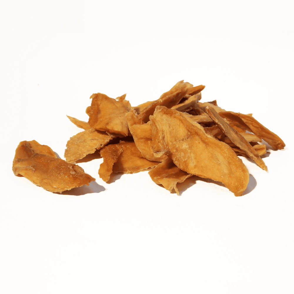 Mangues Séchées du Burkina Faso – Format 1 kg