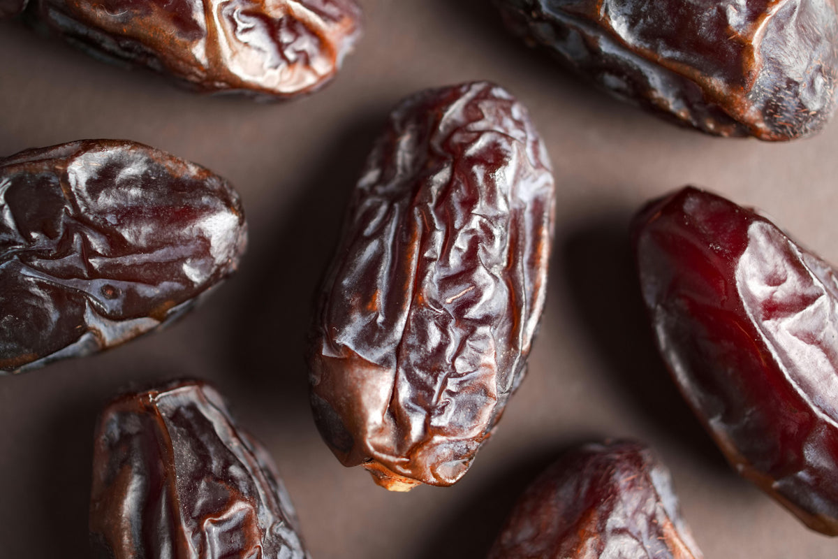 Dattes Medjool Premium – Origine Jordanie