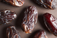 Dattes Medjool Premium – Origine Jordanie