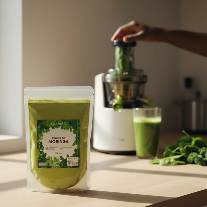 Poudre de Moringa 100 g