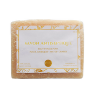 Savons surgras naturels - 130 g