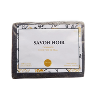 Savons surgras naturels - 130 g