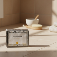 Savons surgras naturels - 130 g