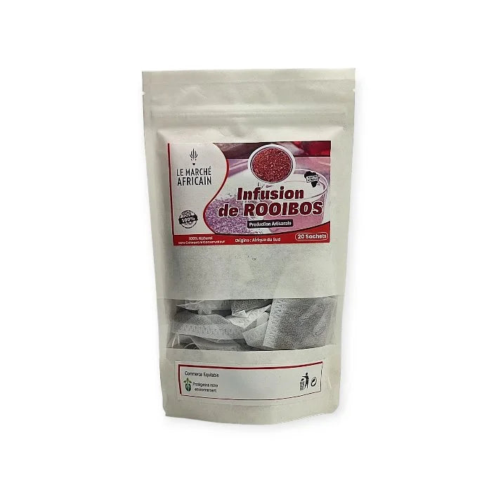 Infusion Rooibos - 20 sachets