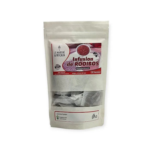 Infusion Rooibos - 20 sachets
