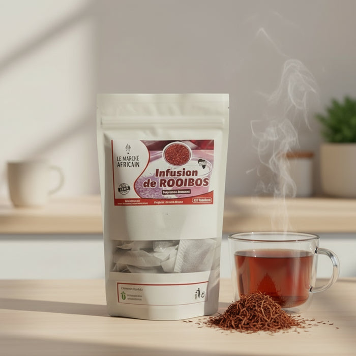 Infusion Rooibos - 20 sachets